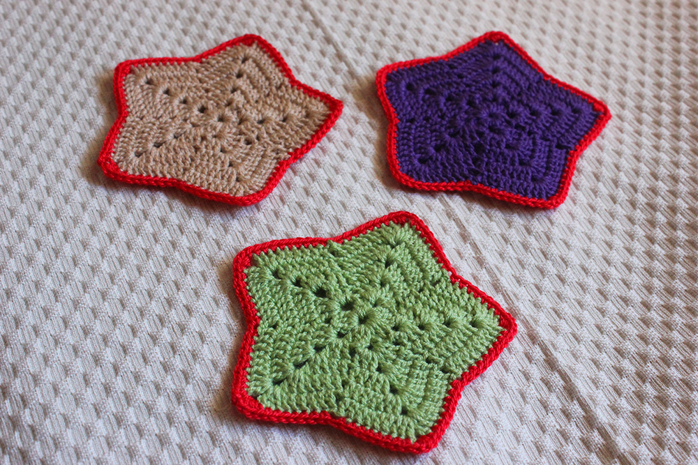 Crochet Ganchillo | Crochet y