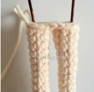 Muneca De Crochet Crochetyamigurumis Com