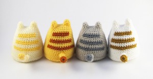 patron amigurumi | Crochet y Amigurumis