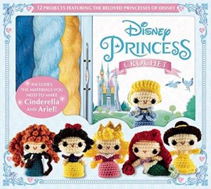 kit-princesas-disney-crochet