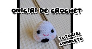 amigurumi sencillo