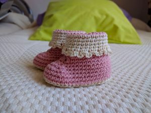 | Crochet y Amigurumis