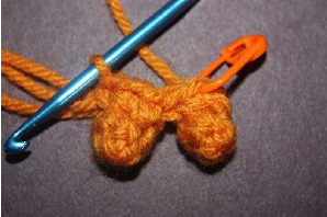 charmander crochet