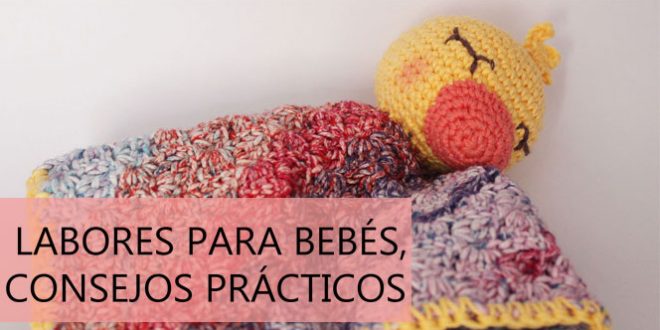 Tejidos a crochet para bebés | y Amigurumis