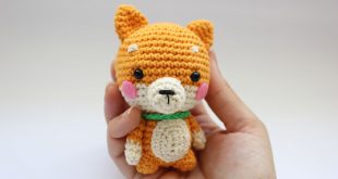 Bienvenidos a Crochet y Amigurumis