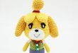 animal crossing crochet